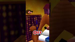 Evolution of BanjoKazooie 🤩👆click here for full video [upl. by Arikahs]