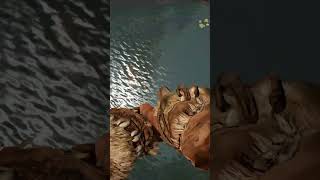 Take me Back farcryprimal cliffdive pc neffex [upl. by Aniale]