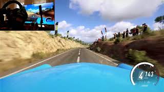 2024 06 26 DIRT Rally 20 Daily Event Game play [upl. by Blasien]