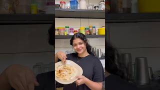 Bigbossile 😃caramel dosa 🥞ഓർക്കുന്നോ😍❤️shorts shortsfeed trending [upl. by Aseela]