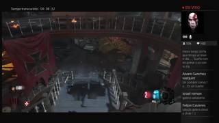 Easter Egg Gorod Krovi En Solo Galera41 [upl. by Gypsie]