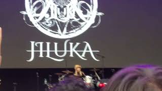 JILUKA  VENΦM Fragment Resurrection Fest 28062024 [upl. by Reyotal947]