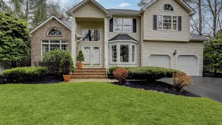 56 Jeanine Ct Manalapan Township NJ [upl. by Player]