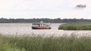 Mooi Overijssel in Zwartsluis Bert Eeftink op pad met fotograaf Paul van Gaalen [upl. by Atsylak902]