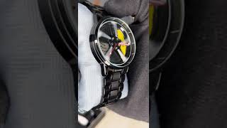 Explore 21CARS® Watches A Tribute to Car Enthusiasts [upl. by Kiker898]