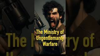 The Ministry of Ungentlemanly Warfare [upl. by Rednave]