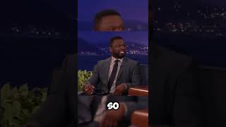 50 Cent Shares Crazy Story About His Arrest in St Kitts 🚔 [upl. by Massingill]