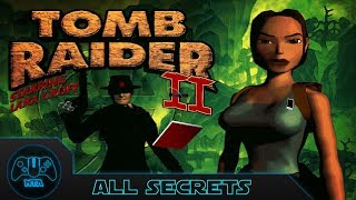 Tomb Raider 2013 First Mission Walkthrough Video [upl. by Bucella224]