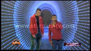 Loli Loka ft Franko  Dashuri e Pare ShkodraFest 2014 [upl. by Marline272]