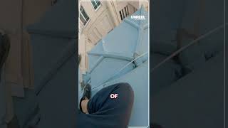 POV Rooftop Parkour Runs [upl. by Caria874]