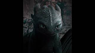 WellLive Action toothless look good actually  httyd [upl. by Muncey]