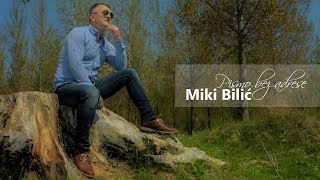 Miki Bilić  Pismo bez adrese Official video 2019 [upl. by Alhak198]