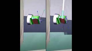 Aplicações de programação com SprutCAM  COMAC [upl. by Radnaskela]