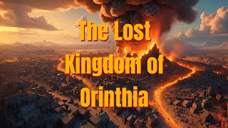 The Lost Kingdom of Orinthia I Cartoon Story I Cartoon Galaxy I [upl. by Trueman650]