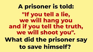 6 Logical reasoning questions to trick your brain [upl. by Schwarz]