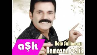 RAMAZAN ÇELİK  FETHİYE ÇİFTETELLİSİ  AŞK MÜZİK 2012 [upl. by Chenee456]