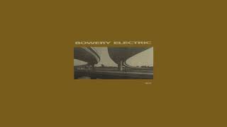 Bowery Electric  Beat full album HD [upl. by Sorcha]