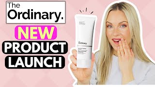 THE ORDINARY GLUCOSIDE FOAMING CLEANSER REVIEW  1 OF 6 NEW FORMULATIONS TO LAUNCH IN 2023 [upl. by Assirat]