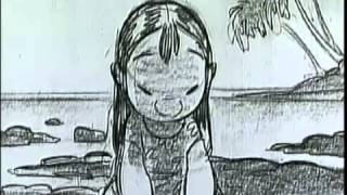 Storyboard  Lilo and Stitch Example [upl. by Aitetel]