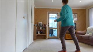 Bring Down The House  Teach short demo [upl. by Speroni]