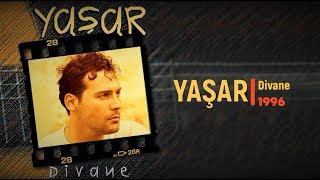 Yaşar – Divane Full Albüm 90lar [upl. by Cormack]