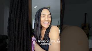 Shampoo Locs Day actress entertainer tylerperry comedian [upl. by Essyle]