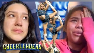 Its all Over  Cheerleaders Season 8 EP 38 [upl. by Aiderfla]