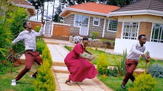 TokikerinMaureen Toweet Latest Kalenjin Gospel Song Official Video [upl. by Auberbach]