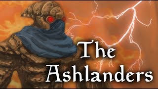 The TRUTHKEEPERS  The Ashlanders  Elder Scrolls Lore [upl. by Eenert805]