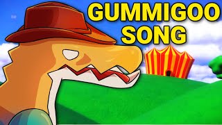 Gummigoo Song MUSIC VIDEO The Amazing Digital Circus Episode 2 [upl. by Natassia]