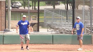 Goodlettsville Little League boys team on verge of Little League World Series [upl. by Knutson]