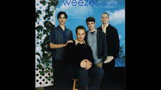 Weezer  Blue Album Demos [upl. by Razatlab]