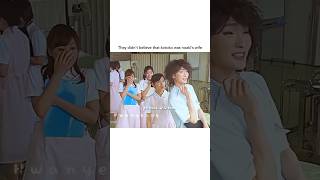 they laughed at her until… jdrama asiandrama [upl. by Alletse]