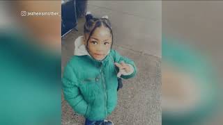 6yearold girl found dead in Bronx with bruising all over body [upl. by Jillayne]