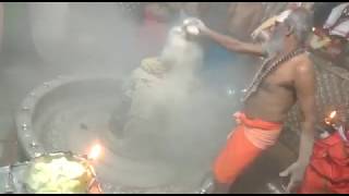 Mahakaleshwar Live Darshan from Mahakaal Temple Ujjain [upl. by Penoyer]