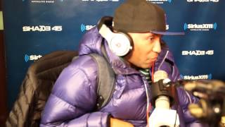 STRETCH AND BOBBITO SHOW KOOL KEITH INTERVIEW ON SHADE 45 [upl. by Nodmac937]