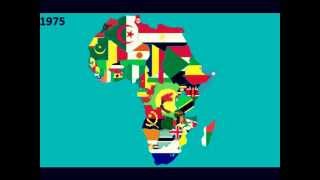 Decolonization of Africa [upl. by Vilberg]