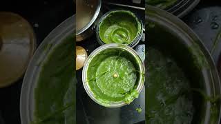 kothamalli chutney for idli and Dosai [upl. by Elisa619]