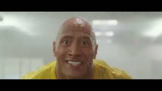 Central Intelligence Official Trailer HD [upl. by Grefe247]