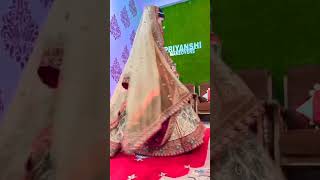 new bridal pose dulhan makeover likeforlikes share comments bollywood  subscribe love [upl. by Angie301]