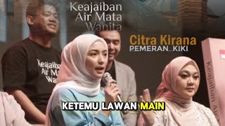 SEGERA TAYANG FILEM KEAJAIBAN AIRMATA WANITA KAMAWA  MAGNET REZEKI [upl. by Nad]