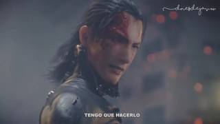 GANTZ O 2016 Nuevo Tráiler Septiembre Sub Español Versión HD [upl. by Florie]