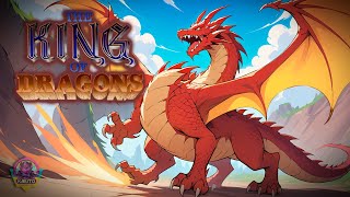 A cazar Dragones I The King of Dragons I Gameplay [upl. by Schwinn]