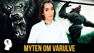 MYTEN OM VARULVE [upl. by Manuel]