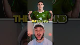 When Declan Rice BETRAYED Ireland 🤯☘️ [upl. by Gibrian]