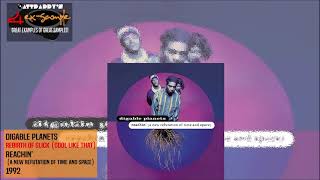 The Samples on Digable Planets quotCool Like Thatquot [upl. by Laidlaw]