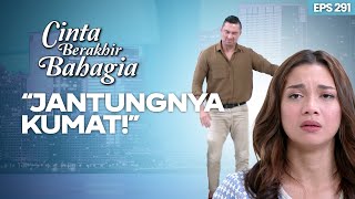 David Syok Saat Tahu Adisty Adalah Anaknya  CINTA BERAKHIR BAHAGIA  Eps291 33 [upl. by Hamner142]