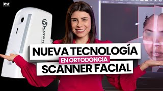 El Futuro de la Ortodoncia ¡Scanner Facial en Acción” [upl. by Selina]