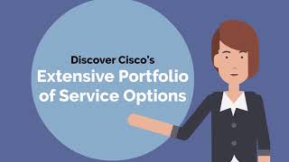 Expand Relationships with Cisco Services Contract Renewals [upl. by Sallee896]