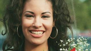 Selena Quintanilla  Si La Quieres [upl. by Burne]